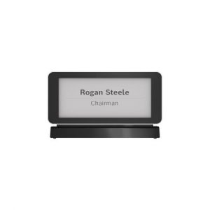 Bosch DCNM-ENCS Electronic name card single sided