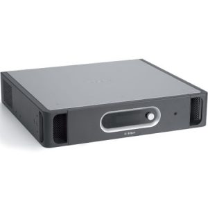 Bosch PRS-4OMI4 Four OMNEO/Dante Audio Inputs and Outputs Interface