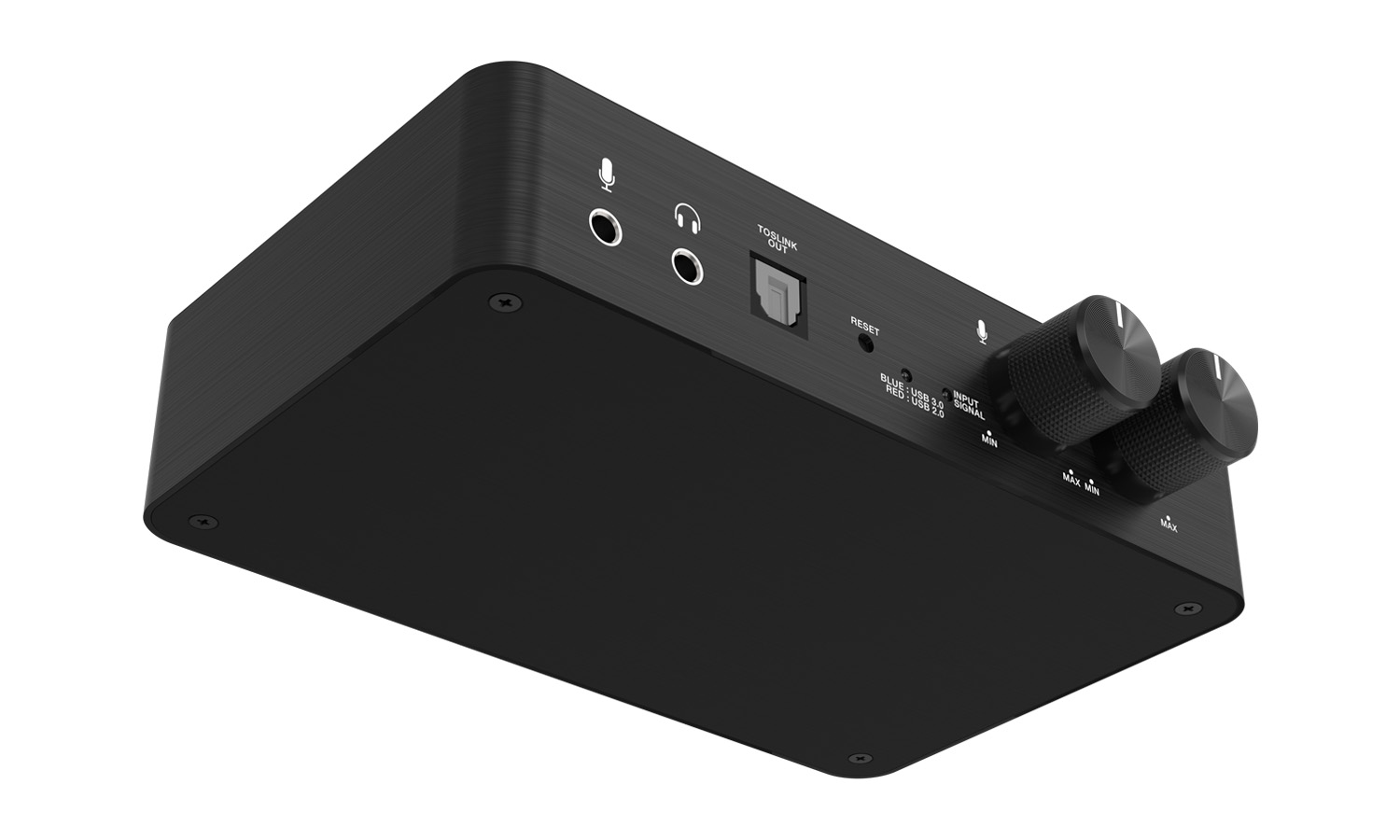BZBGEAR BG-4K120CHA USB-C 4K120 Video Capture Card Box with Scaler/HDMI 2.1 Loop Out/Audio/HDR10 to SDR Conversion Support - Image 8