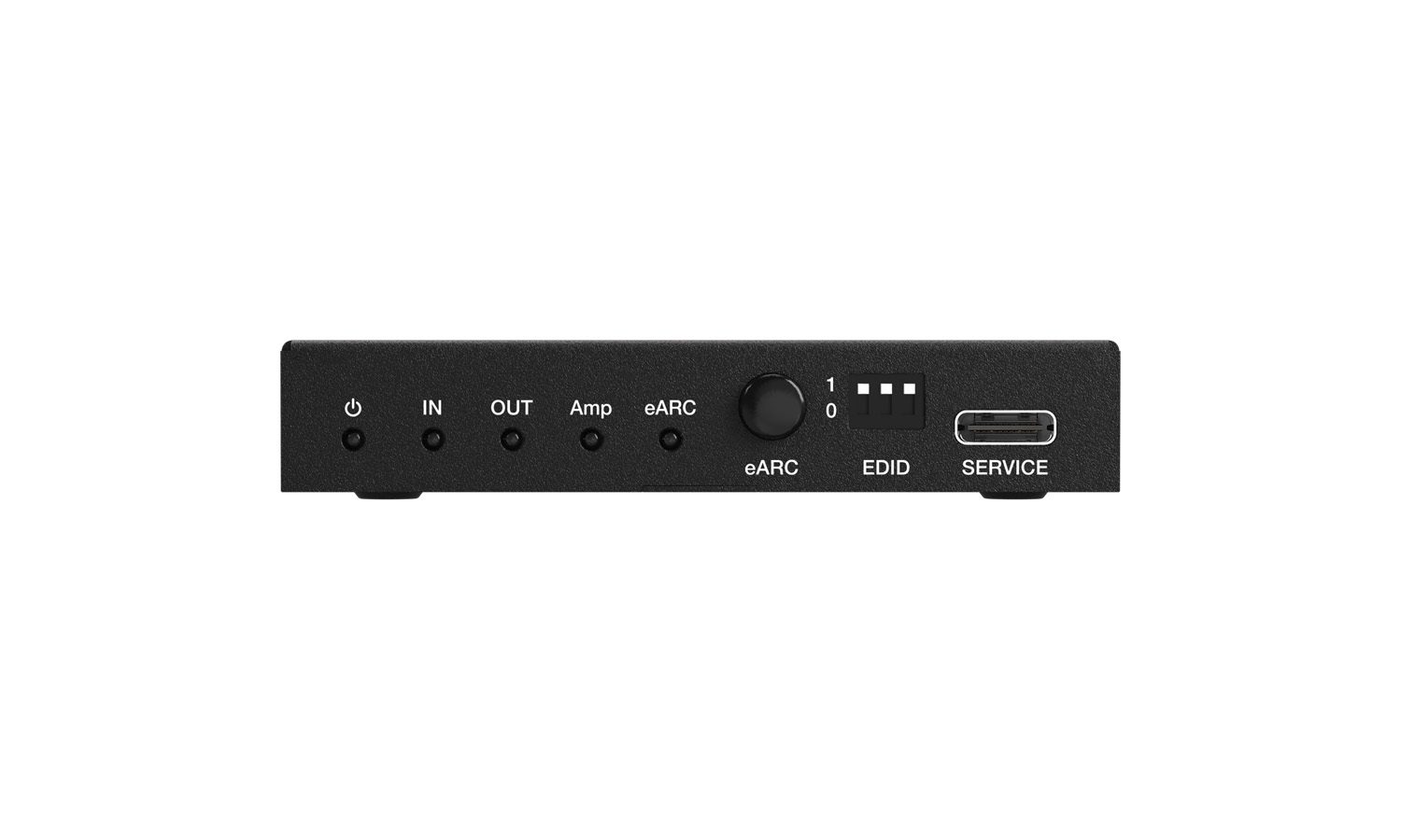 BZBGEAR BG-8K-AA 8K60 HDMI 2.1 eARC Audio to Amplifier Converter/Adapter - Image 5