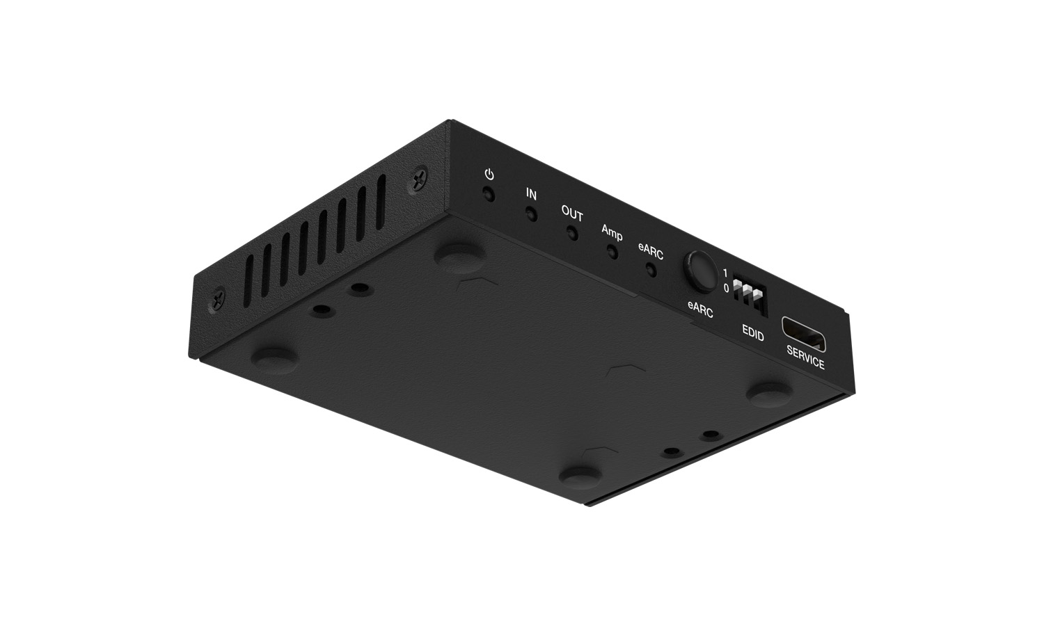 BZBGEAR BG-8K-AA 8K60 HDMI 2.1 eARC Audio to Amplifier Converter/Adapter - Image 6