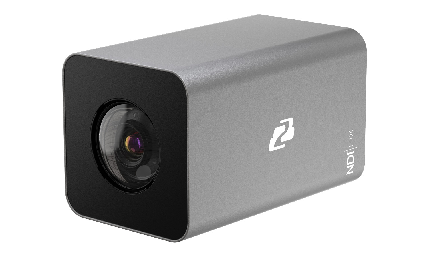 BZBGEAR BG-B30SHAN 1080P FHD 30X HDMI/SDI/IP/NDI|HX Streaming Box Camera with Audio