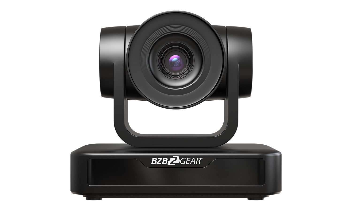 BZBGEAR BG-BPTZ-3XU Core 1080P FHD 3X USB 2.0/RS-232 Huddle Room Camera