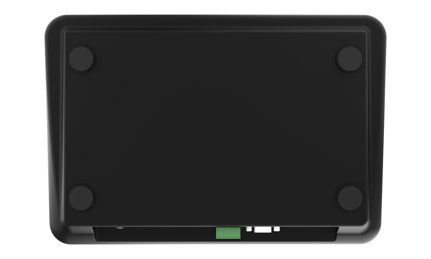 BZBGEAR BG-Commander-G2 Universal Advanced Serial and IP PTZ Joystick Controller with 5'' Touch LCD Screen and POE/NDI/RS-232/422/485 - Image 8
