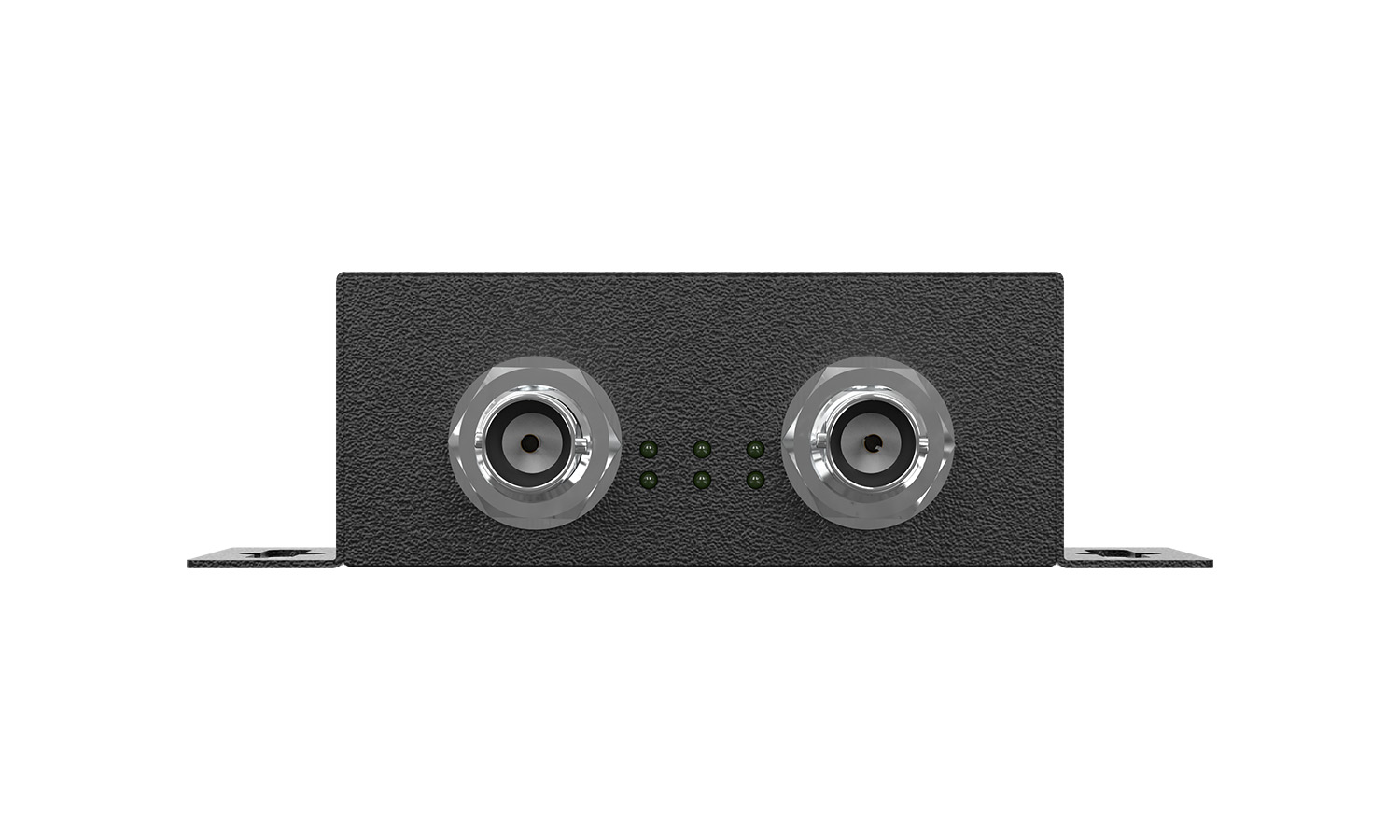 BZBGEAR BG-DA-12GS1X2 4K UHD 12G-SDI 1x2 Splitter/Distribution Amplifier - Image 4