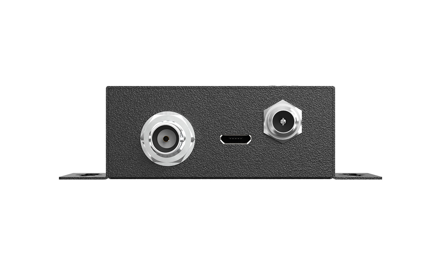 BZBGEAR BG-DA-12GS1X2 4K UHD 12G-SDI 1x2 Splitter/Distribution Amplifier - Image 5