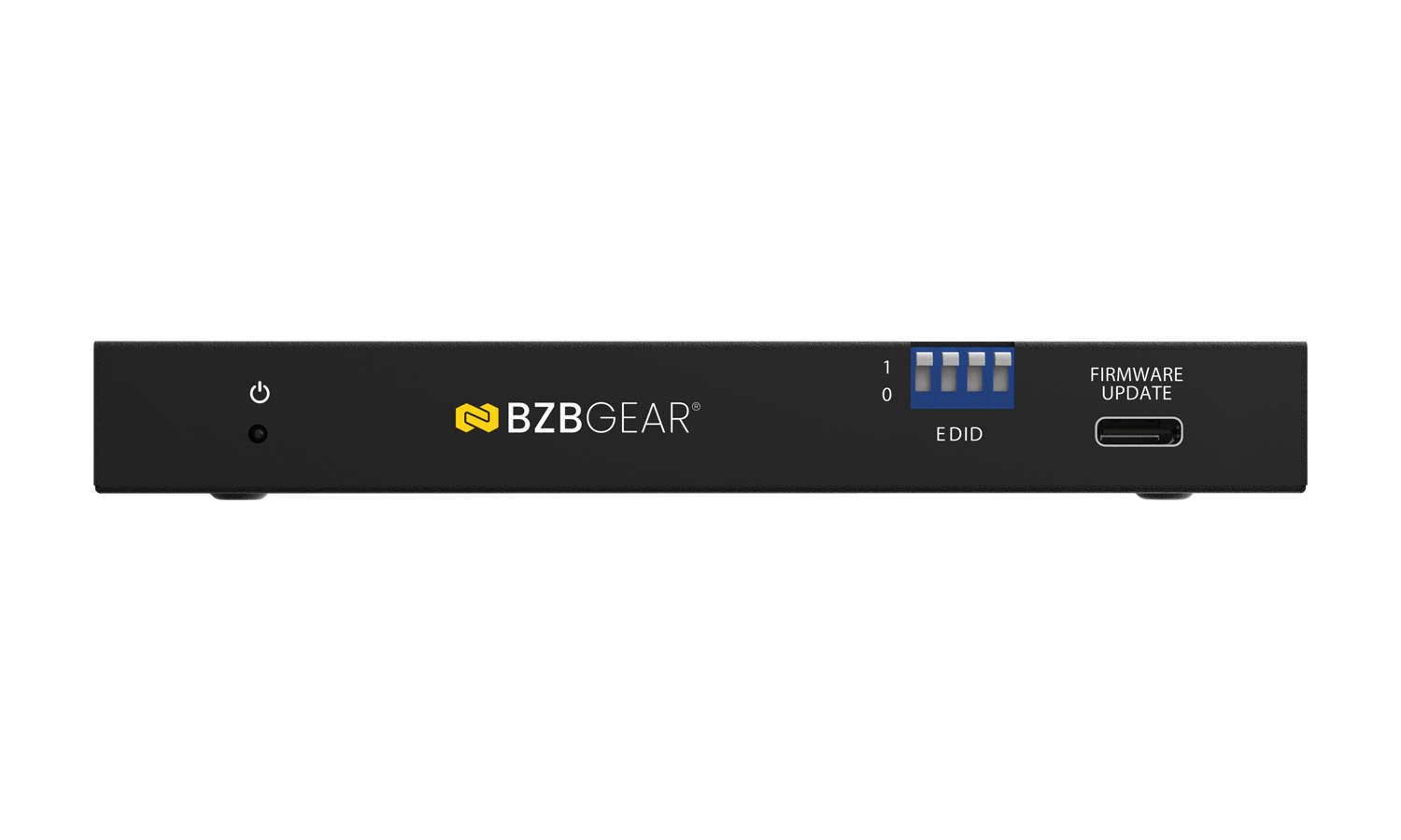 BZBGEAR BG-EXH-8K150C 8K UHD HDMI HDBaseT Long Range Extender with Bi-directional IR/RS-232/CEC up to 490ft - Image 4
