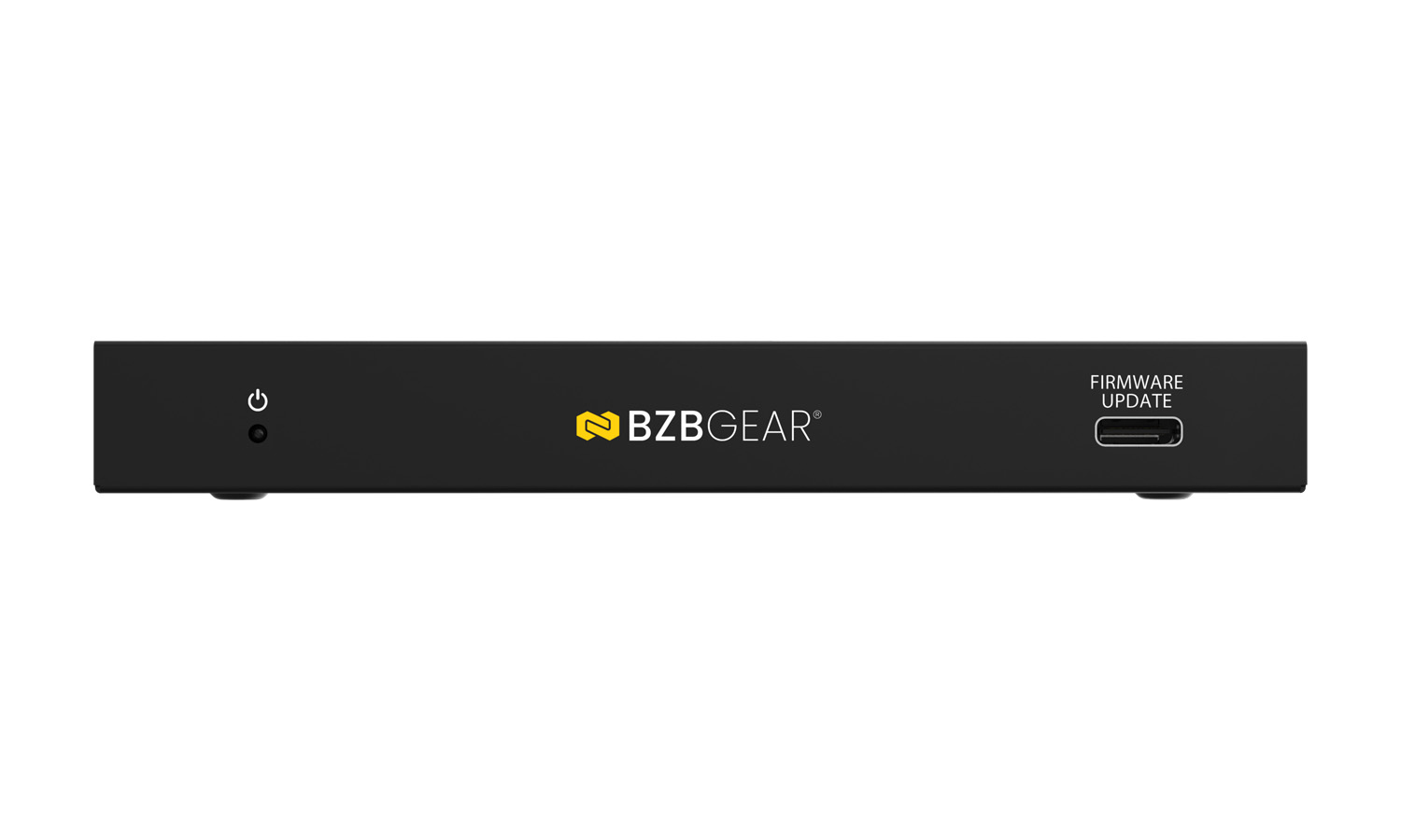 BZBGEAR BG-EXH-8K150C 8K UHD HDMI HDBaseT Long Range Extender with Bi-directional IR/RS-232/CEC up to 490ft - Image 9