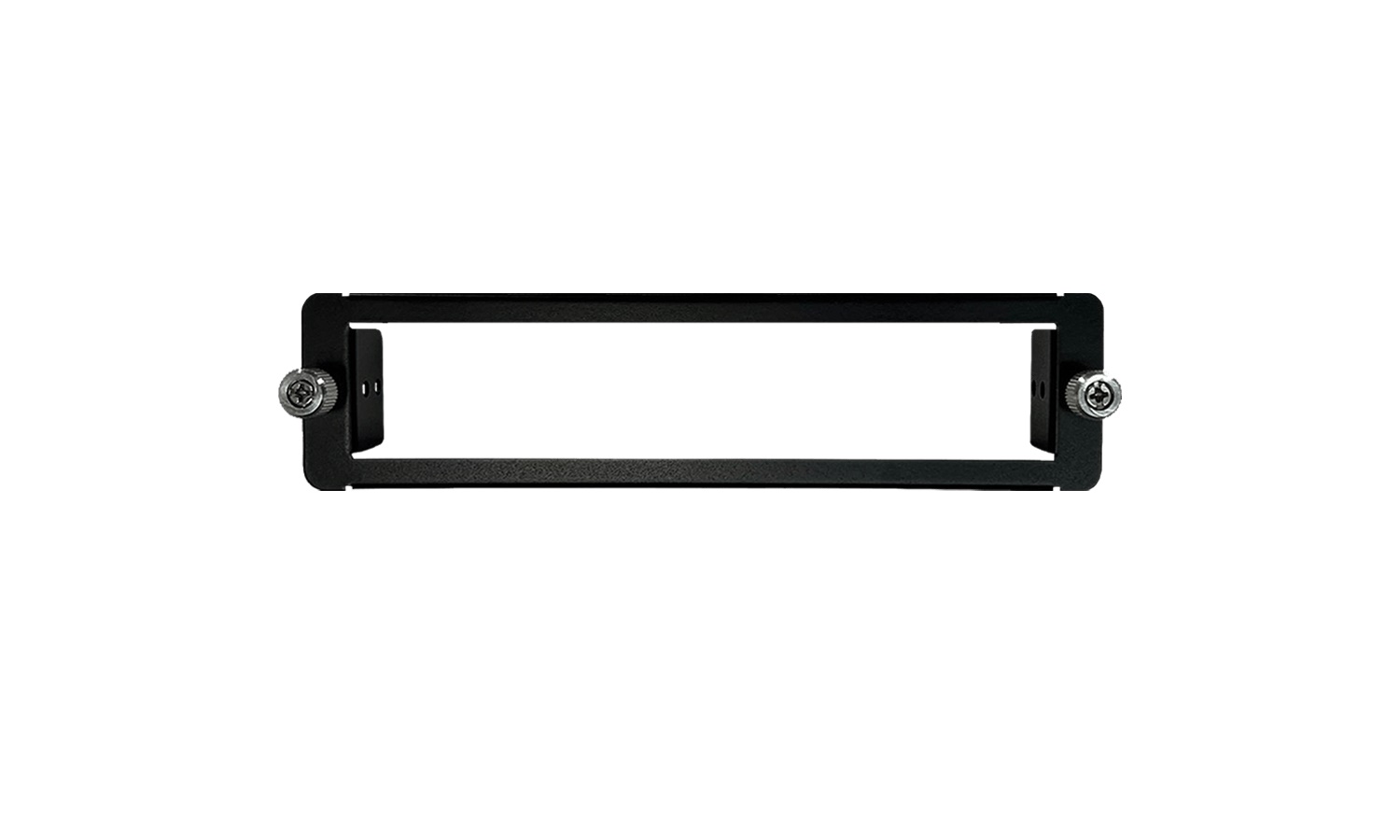 BZBGEAR BG-VOP-ACC-RM Mounting Bracket for BG-VOP-ACC-RM10 Rack Shelf for BG-VOP-MT Units