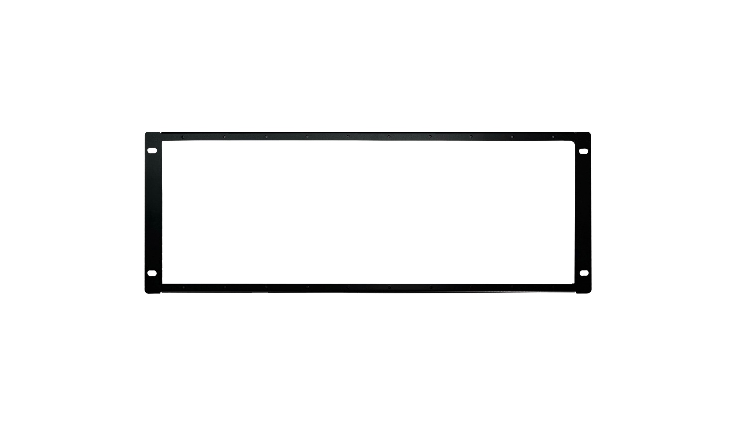 BZBGEAR BG-VOP-ACC-RM10 4RU Rack for 10pcs BG-VOP-MT Transceiver