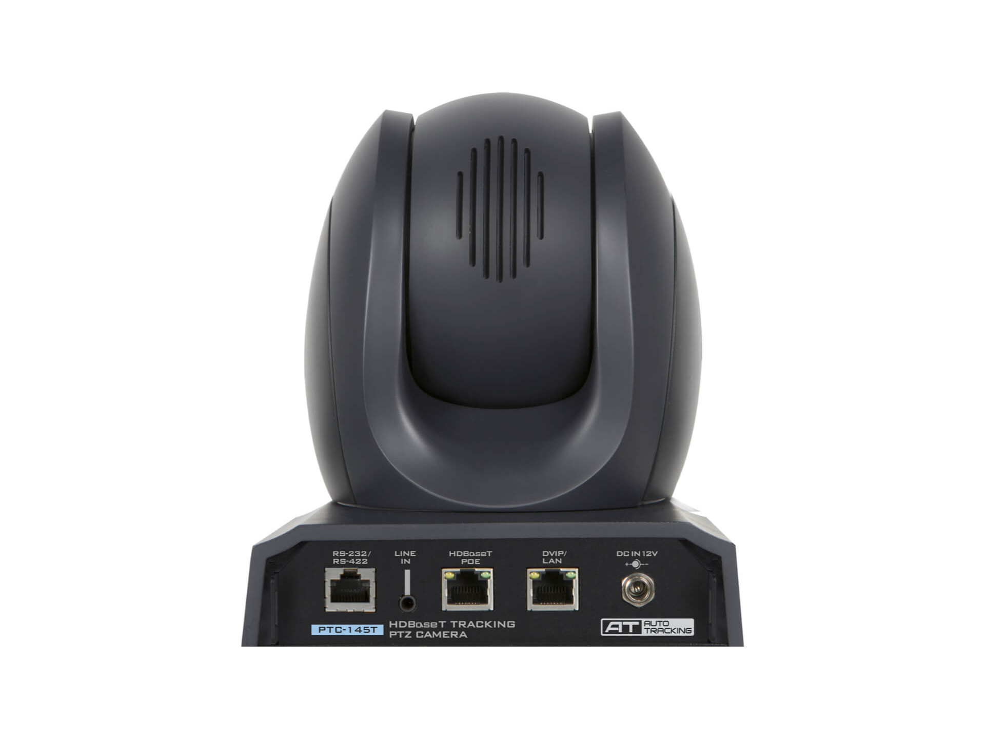 Datavideo Autocast Pro Kit Voice-Activated Camera Switcher / 2 PTZ 20x Zoom / SE-650 4-Input HD - Image 2