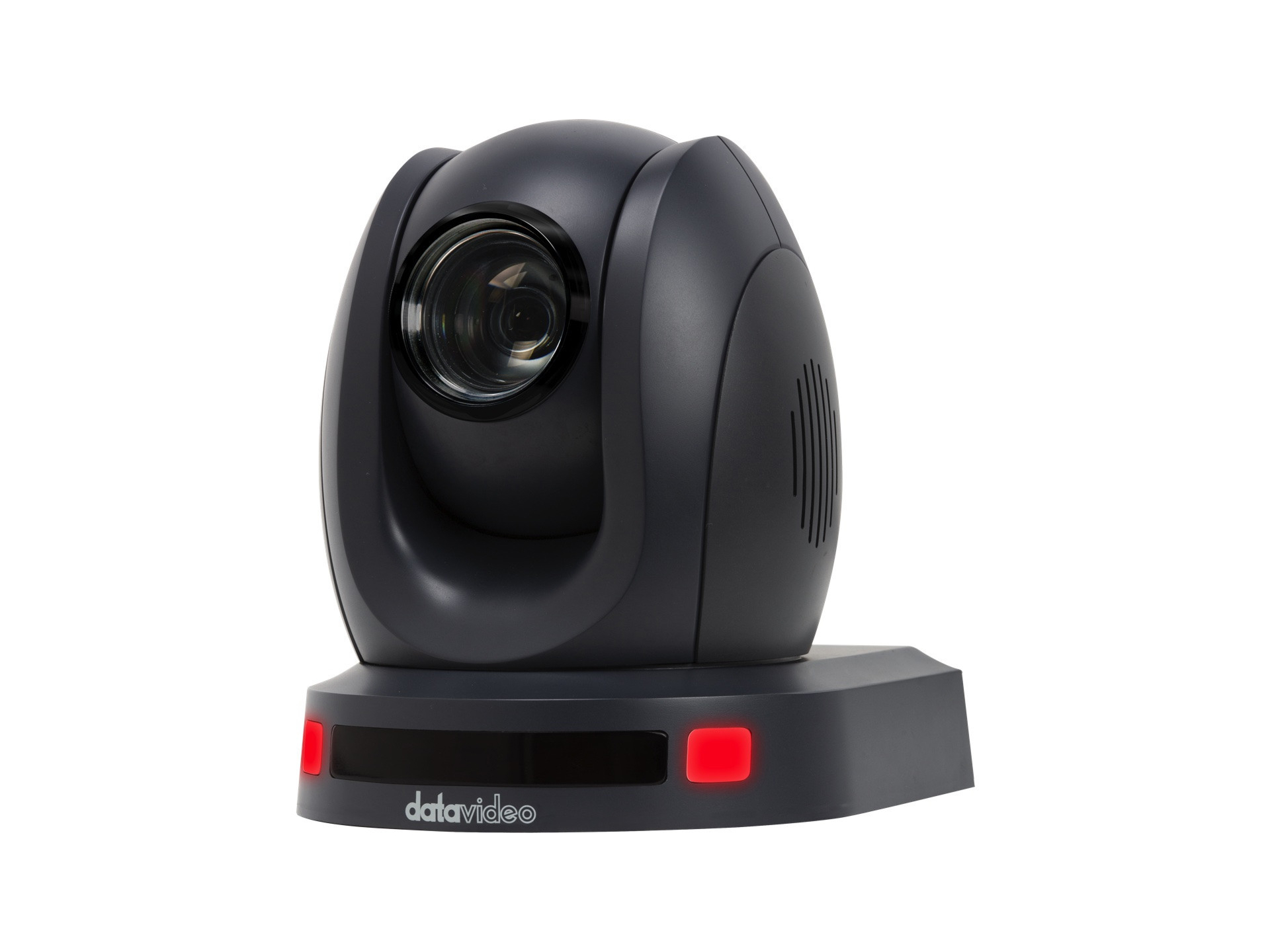 Datavideo Autocast Pro Kit Voice-Activated Camera Switcher / 2 PTZ 20x Zoom / SE-650 4-Input HD - Image 4