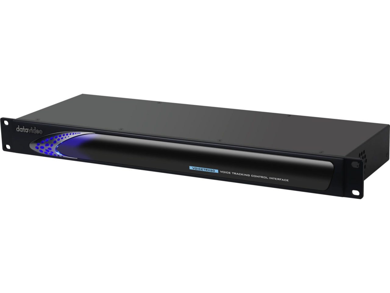 Datavideo Autocast Pro Kit Voice-Activated Camera Switcher / 2 PTZ 20x Zoom / SE-650 4-Input HD - Image 8