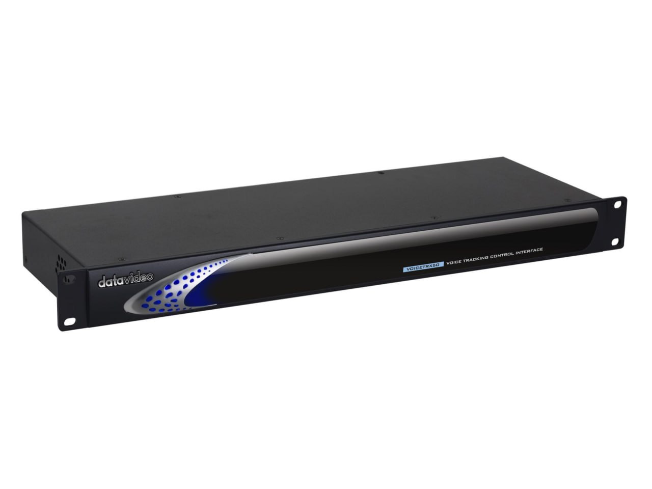 Datavideo Autocast Pro Kit Voice-Activated Camera Switcher / 2 PTZ 20x Zoom / SE-650 4-Input HD - Image 11