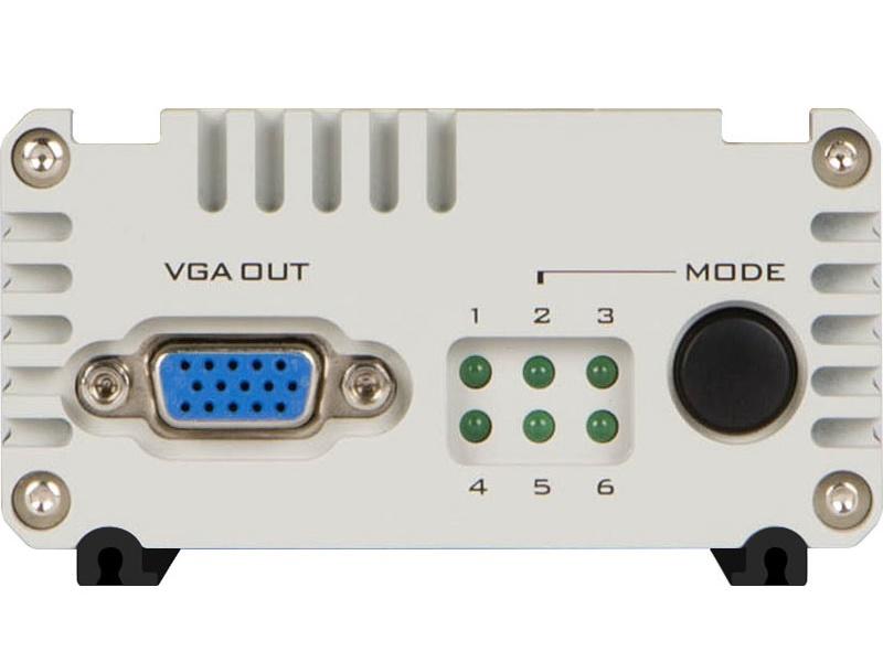 Datavideo DAC-60 HD/SD-SDI to VGA Converter - Image 3