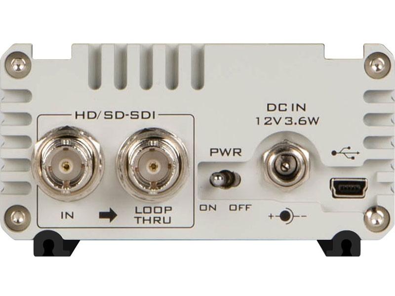 Datavideo DAC-60 HD/SD-SDI to VGA Converter - Image 4