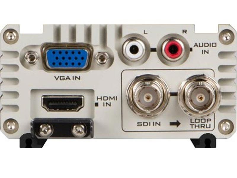 Datavideo DAC-70 Up/Down Cross Converter/3G-SDI/1080p - Image 3