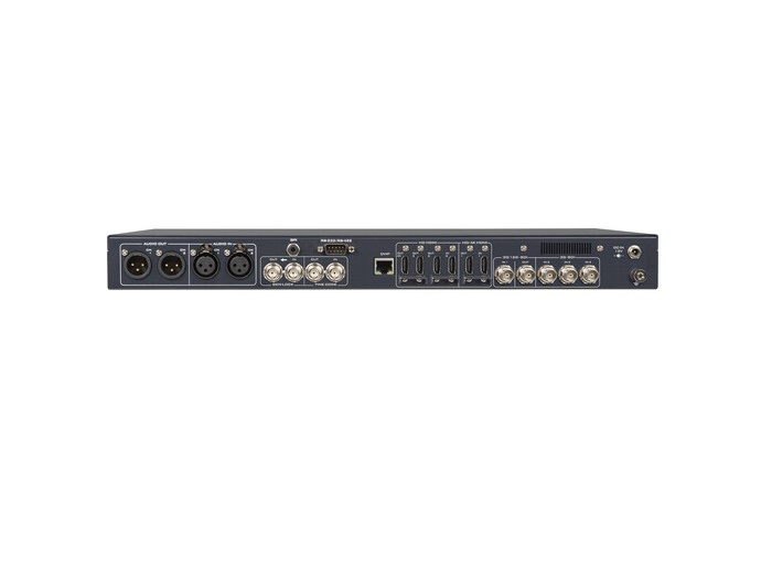 Datavideo HDR-90 ProRes UHD 4K Video Recorder (1 RU Rackmount Model) - Image 3