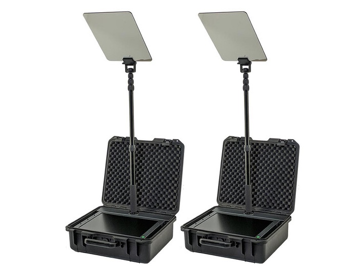 Datavideo TP-800KIT Conference Teleprompter Kit