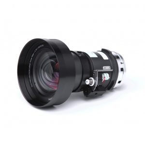Digital Projection 112-501 E-Vision 7500, 8500, 10K, 13000 4K Series Lenses / 1.71/2.27-1