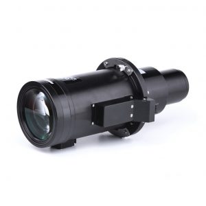 Digital Projection 115-632 INSIGHT 4K 8K Lenses - UHD and Native 8K Throw Ratios / 2.7/5.3-1
