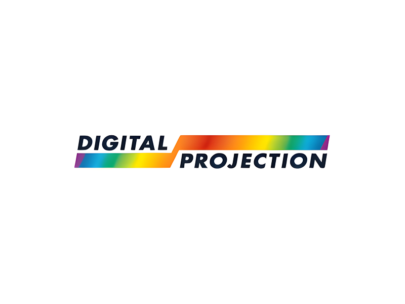 Digital Projection 119-860 Mounting Rail for TITAN LASER
