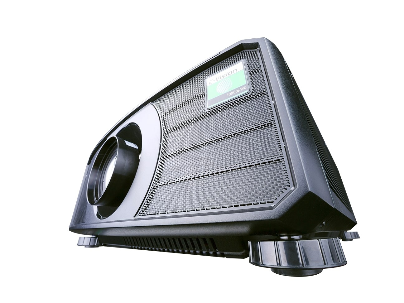 Digital Projection E-Vision 10000i WU HDBaseT WUXGA Laser Phosphor Projector 10000 ISO / 9000 ANSI Lumens / 20000:1 Contrast