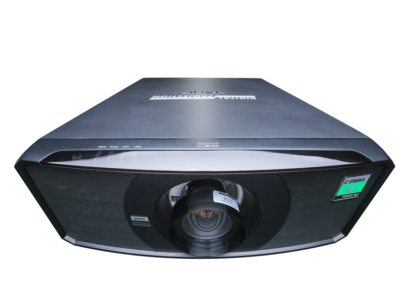 Digital Projection E-Vision 10000i WU HDBaseT WUXGA Laser Phosphor Projector 10000 ISO / 9000 ANSI Lumens / 20000:1 Contrast - Image 2