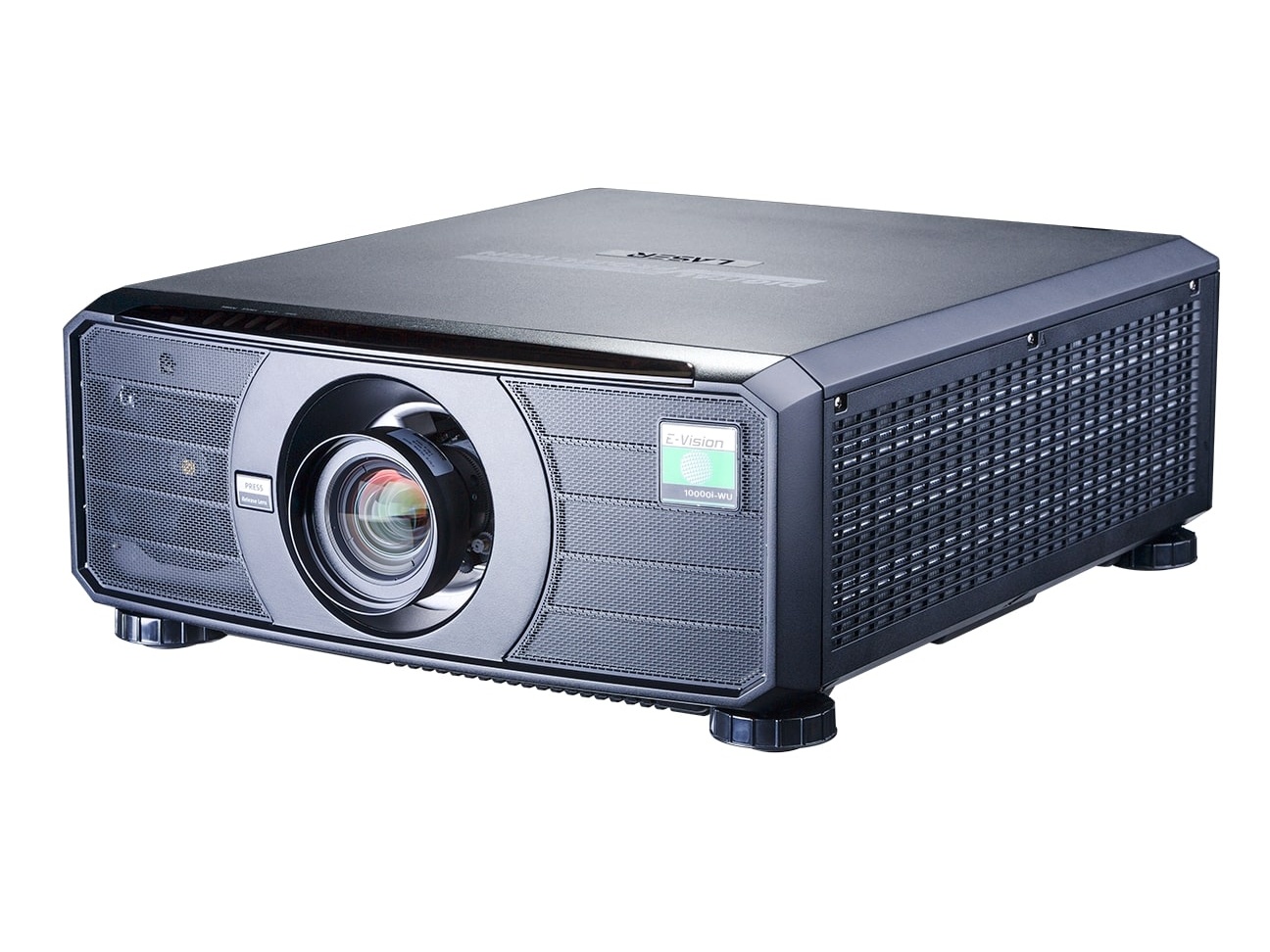 Digital Projection E-Vision 10000i WU HDBaseT WUXGA Laser Phosphor Projector 10000 ISO / 9000 ANSI Lumens / 20000:1 Contrast - Image 4