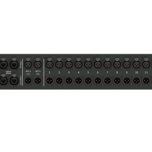 Electro-Voice CP-MXE Professional connector panel for MXE