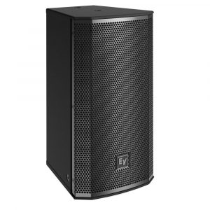 Electro-Voice EVC-1082-96B 8 Inch Speaker 90x60 Black / 2-way System / High Efficiency / Compact