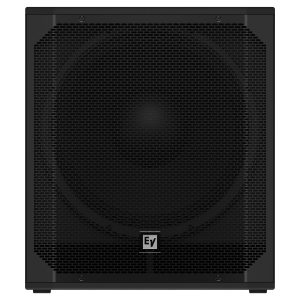 Electro-Voice EVIVA18SP-US 18in Portable Powered Subwoofer