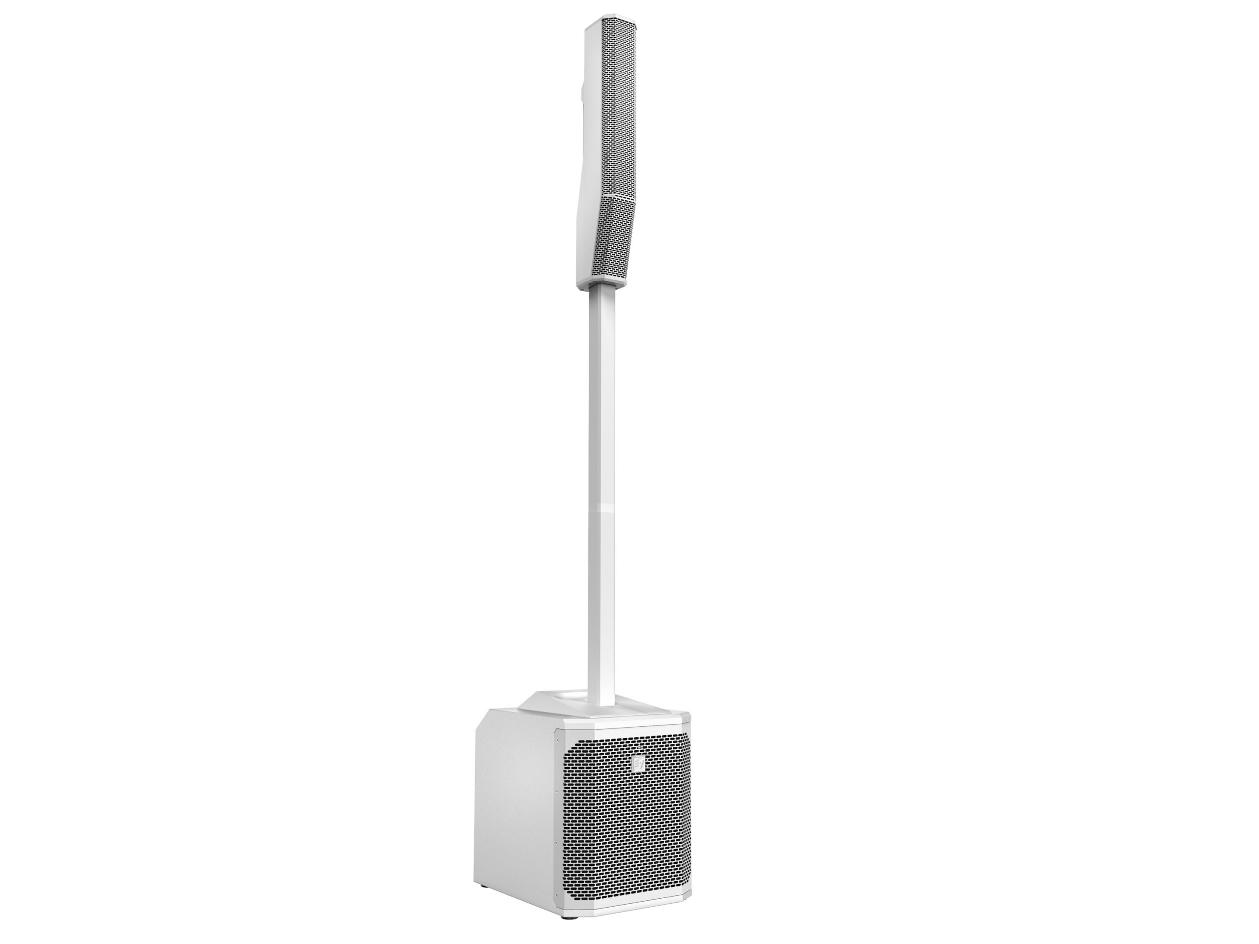 Electro-Voice EVOLVE30M-W Portable Column System/Global/White - Image 4
