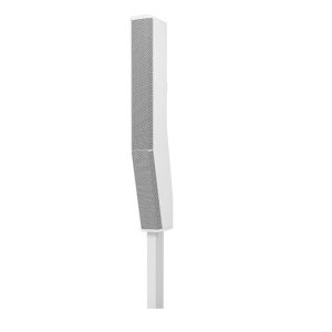Electro-Voice EVOLVE70-90-TW Column Array 8x4.7in Neodymium Drivers / 120deg Horizontal / 25deg Asymmetrical Vertical / White