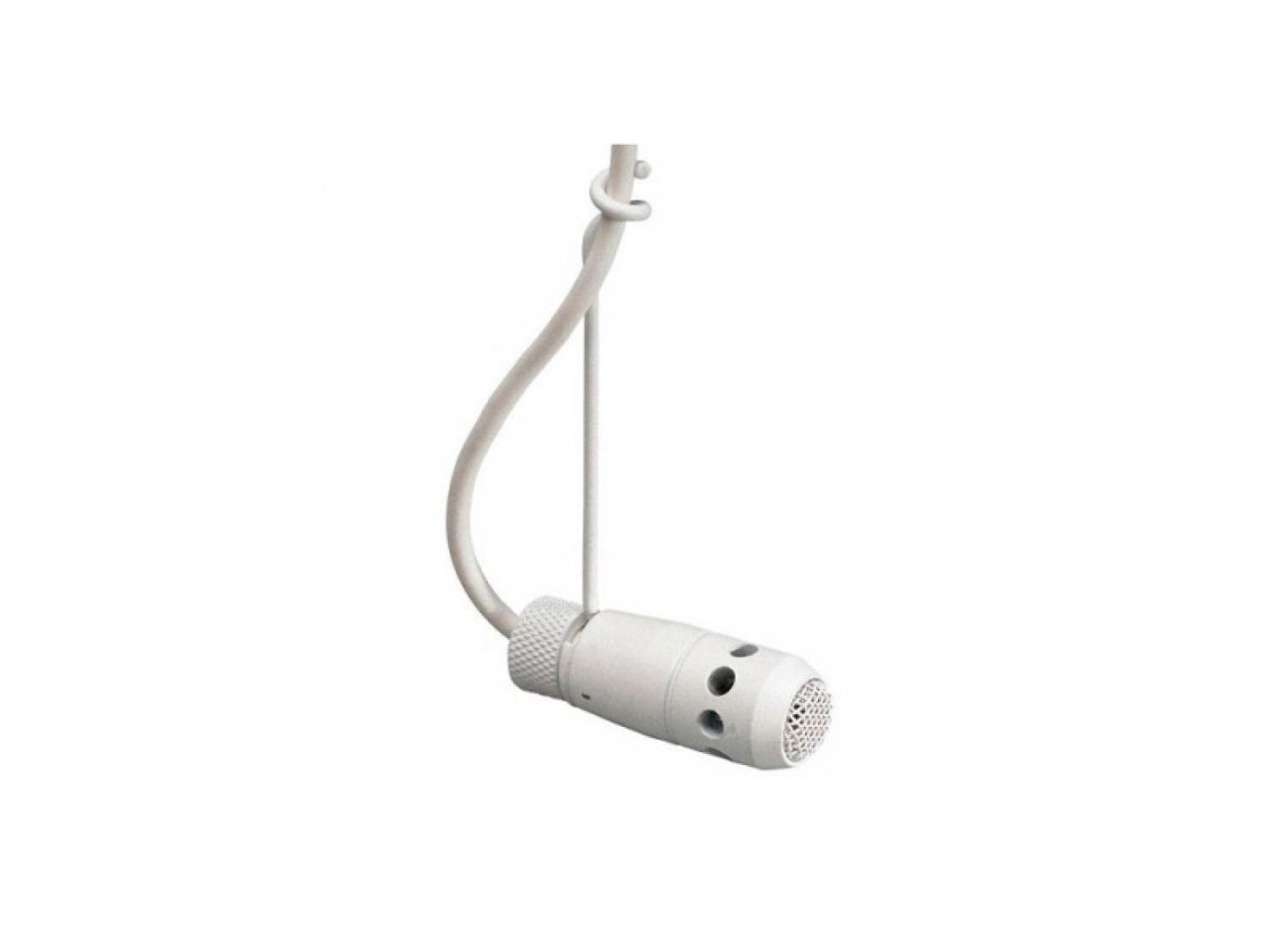 Electro-Voice RE90HW Condensor Cardioid Hanging Choir Microphone/Frequency Response 75Hz to 15kHz (White)