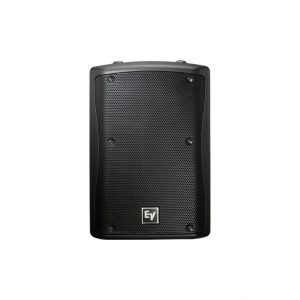 Electro-Voice ZX3-60PI-B 12in Passive Loudspeaker 60 x 60 Coverage IP44 Weatherized Black