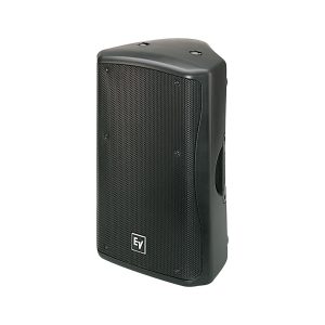 Electro-Voice ZX5-90B 15in Passive Loudspeaker 90 x 50 Coverage 600W 98 dB Black