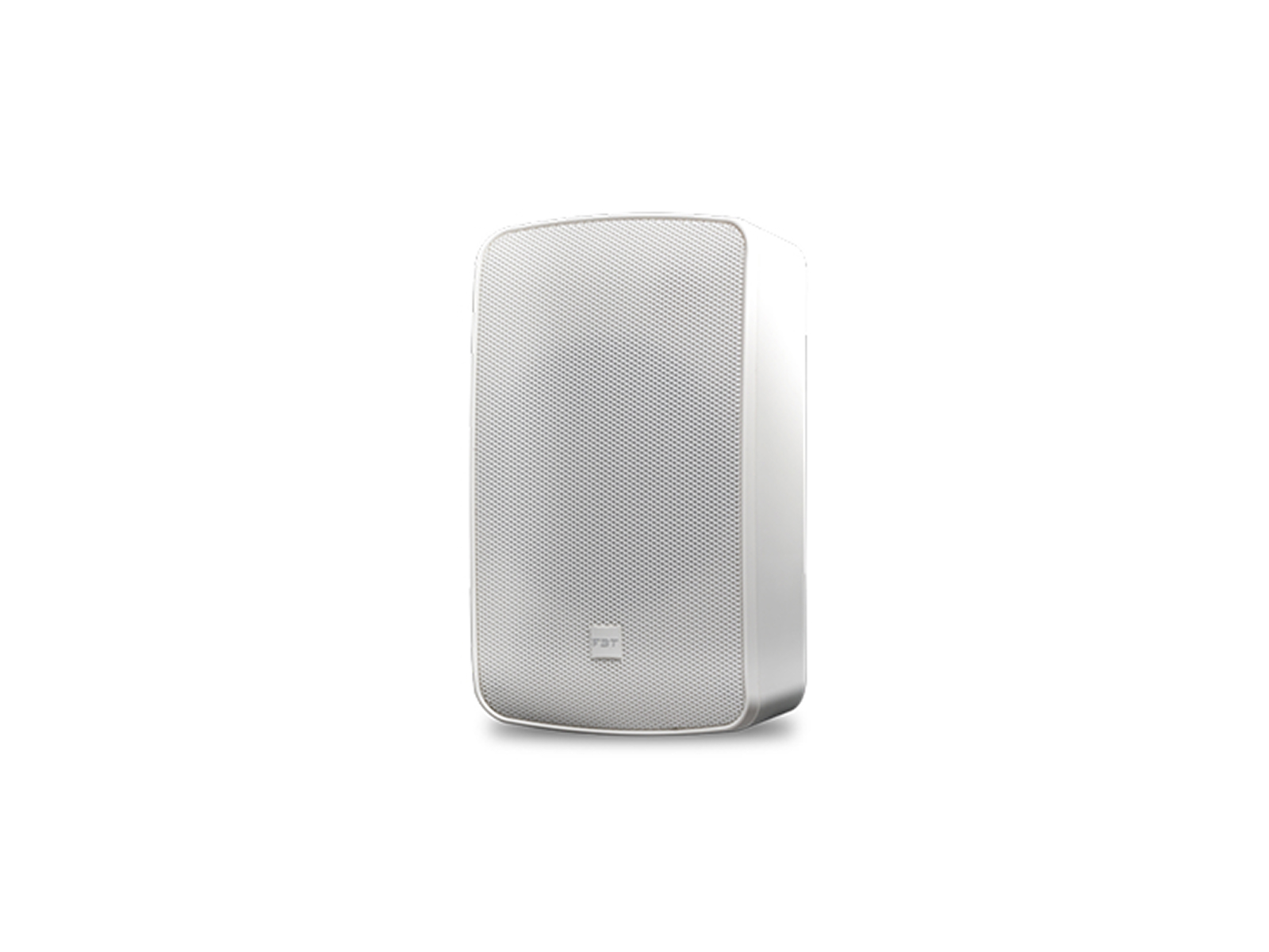 FBT CANTO 5C WHT 2-way Coax Passive speaker 5in + 1in 120Wrms, White - Image 2
