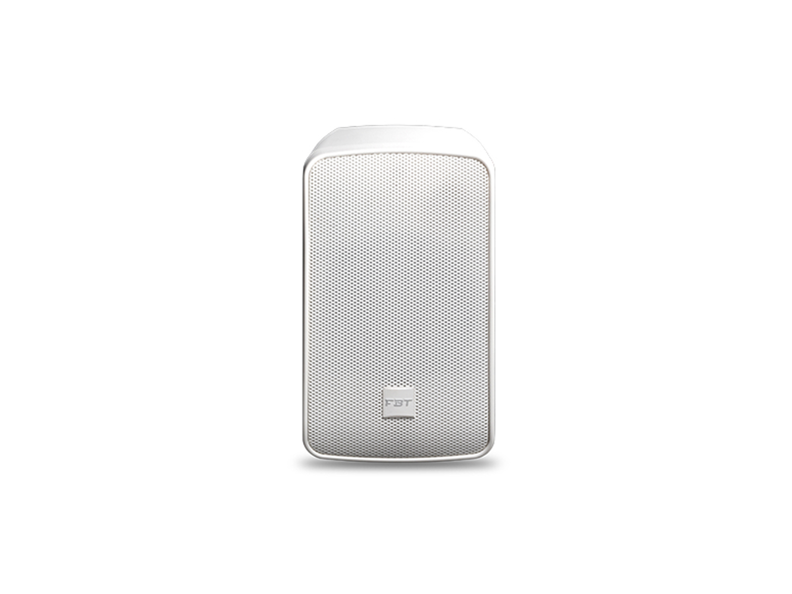 FBT CANTO 5C WHT 2-way Coax Passive speaker 5in + 1in 120Wrms, White
