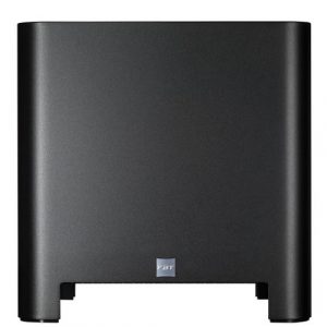 FBT CLA 112 SB Passive Installation Subwoofer - 12in Black