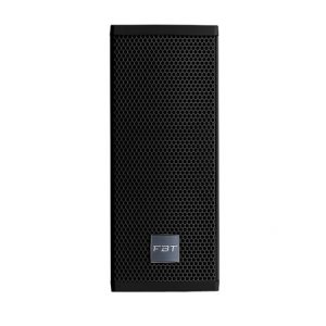 FBT CLA 203 TB 2-way Passive Point Source - 2x3" Black