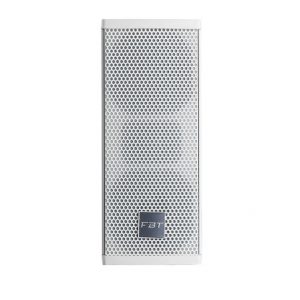 FBT CLA 203 TW 2-way Passive Point Source - 2x3" White