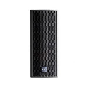FBT CLA 204 TB 2-way Passive Point Source - 2x4" Black