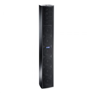 FBT CLA 604 A BLK Column Active Line Array (Black)