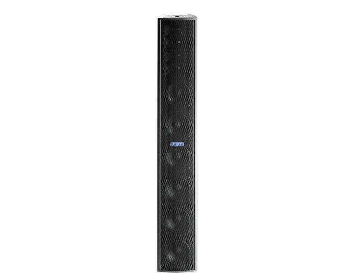 FBT CLA 604 A BLK Column Active Line Array (Black) - Image 2