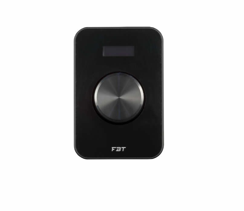 FBT DM-P8208 Wall mounted control panel for DM-C8208 Matrix System