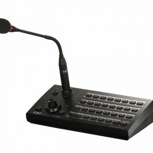 FBT DM-S8208 Microphone station for DM-8208 system