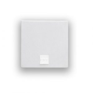 FBT KEIRON 4C WHT 2-way Coax Passive Speaker - 4in/1in 100Wrms - White