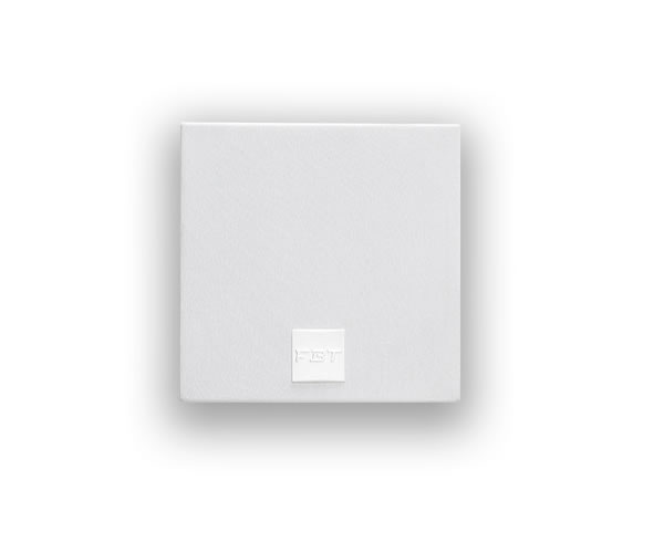 FBT KEIRON 4C WHT 2-way Coax Passive Speaker – 4in/1in 100Wrms – White