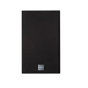 FBT KEIRON 5C BLK 2-way Coax Passive Speaker - 5in/1in 120Wrms - Black